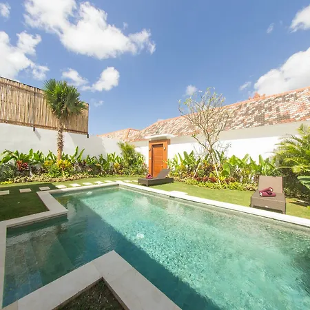 Shiva Villas Bingin